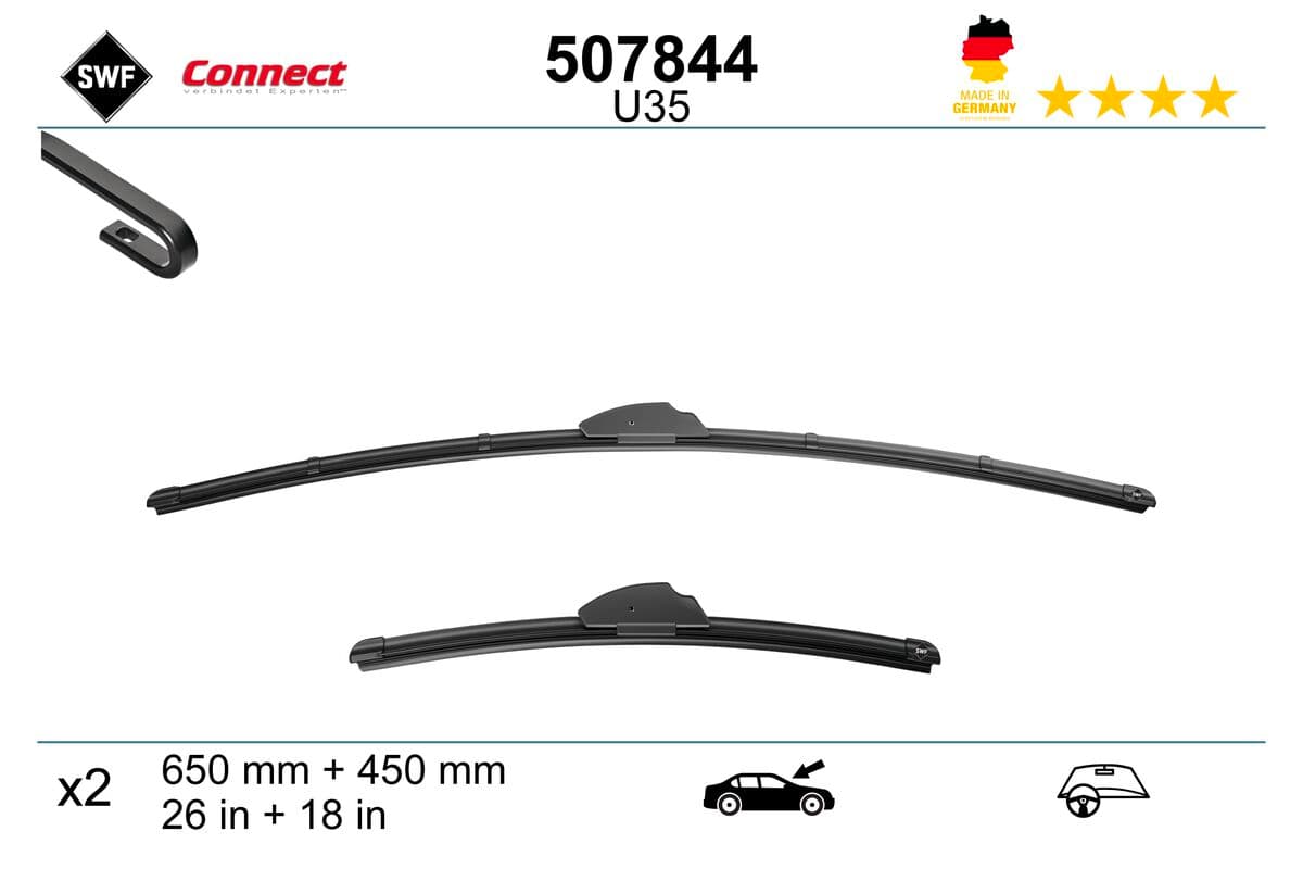 SWF Stieracia lišta 507844 1