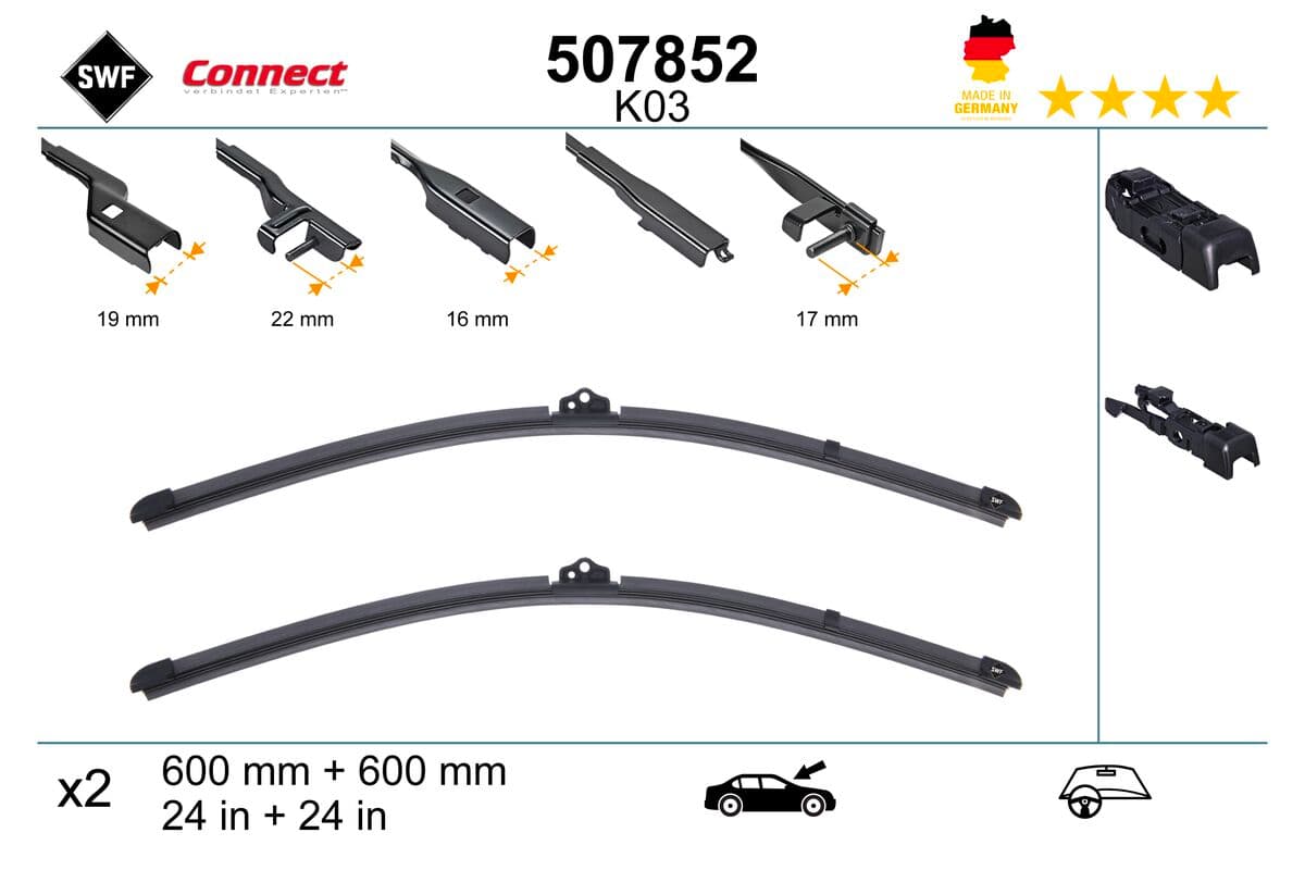 SWF Stieracia lišta 507852 1