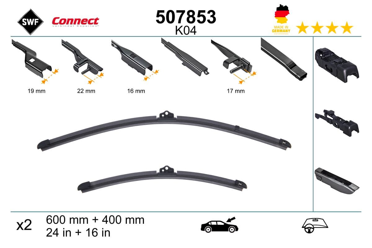 SWF Stieracia lišta 507853 1