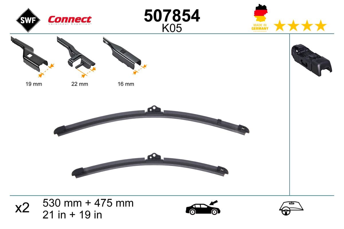 SWF Stieracia lišta 507854 1