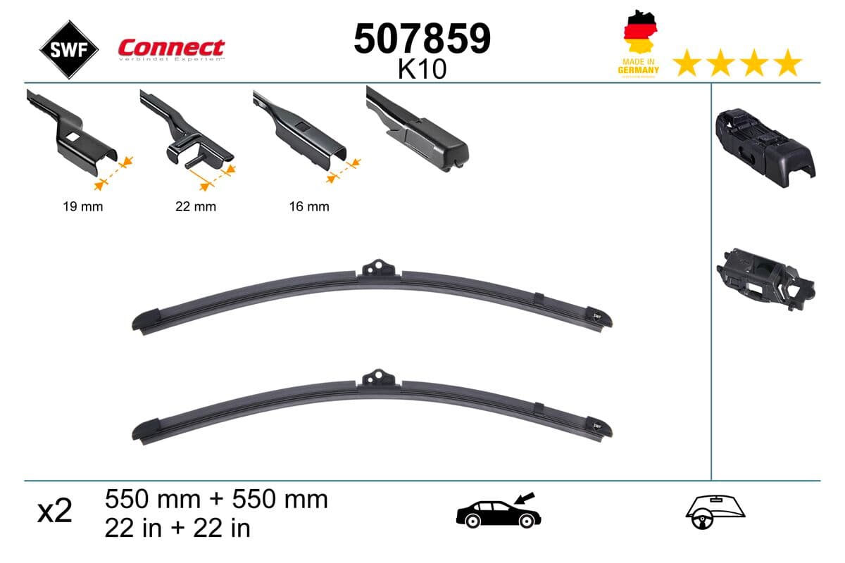 SWF Stieracia lišta 507859 1