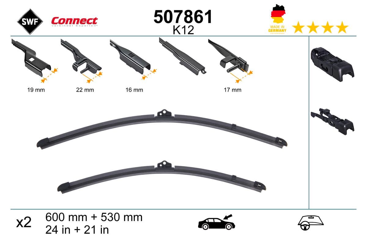 SWF Stieracia lišta 507861 1