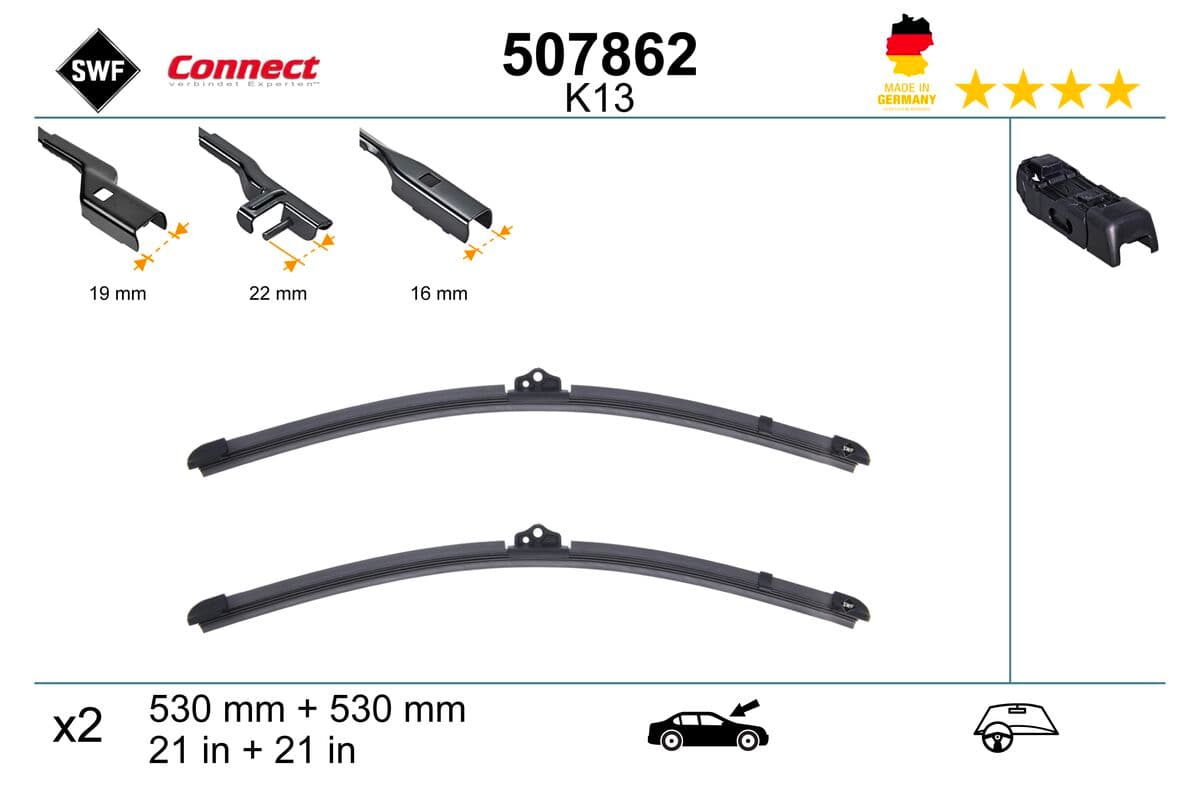 SWF Stieracia lišta 507862 1