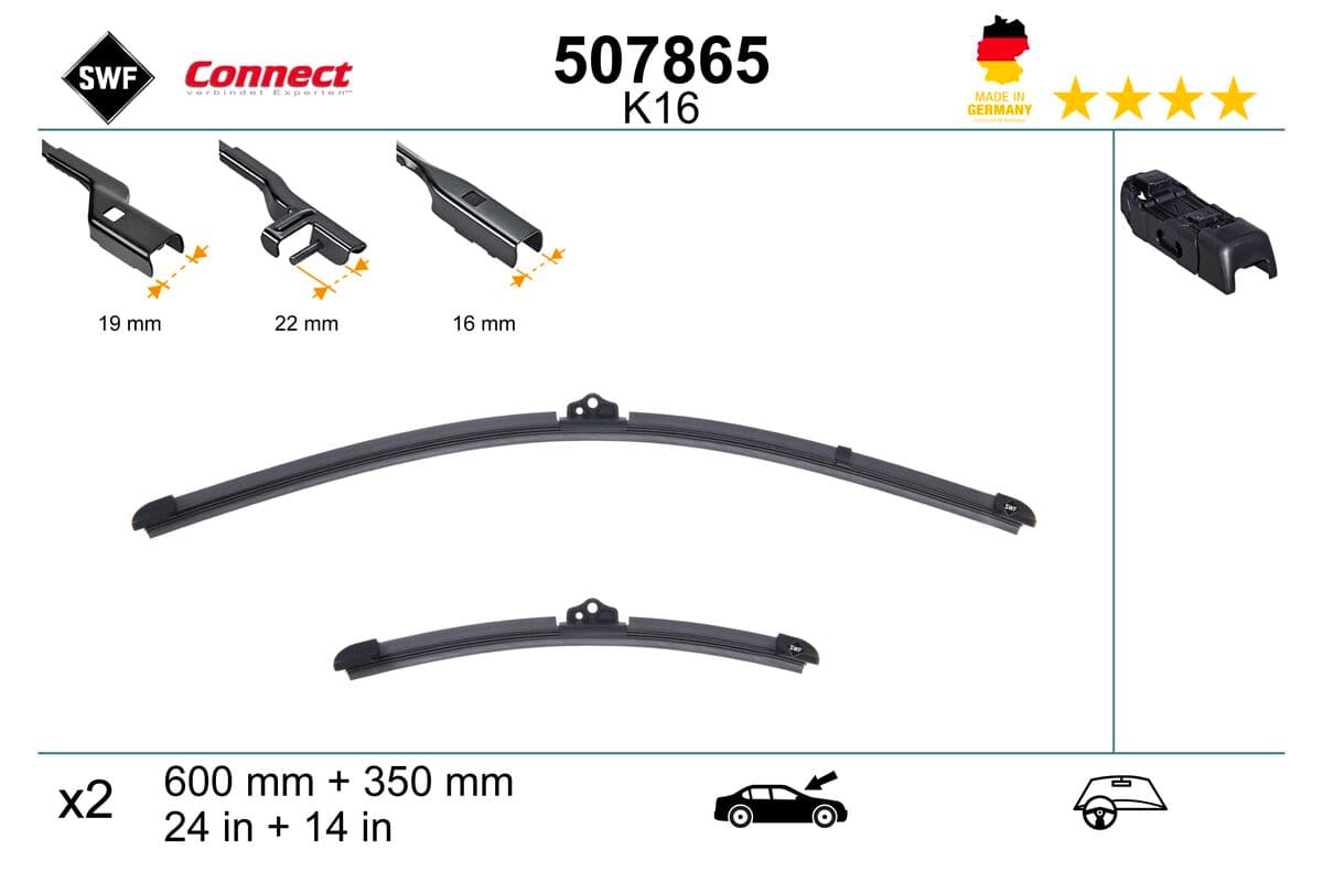 SWF Stieracia lišta 507865 1