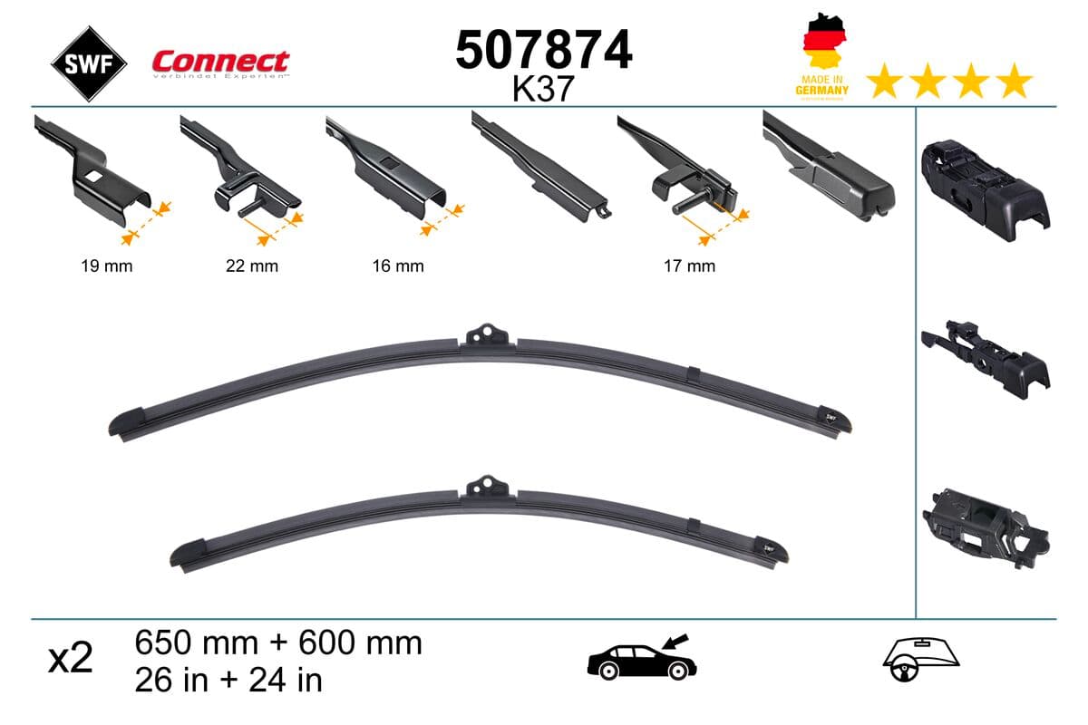 SWF Stieracia lišta 507874 1