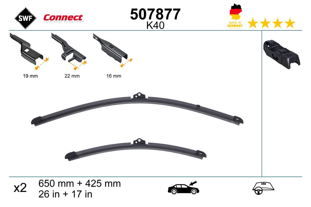 SWF Stieracia lišta 507877 1