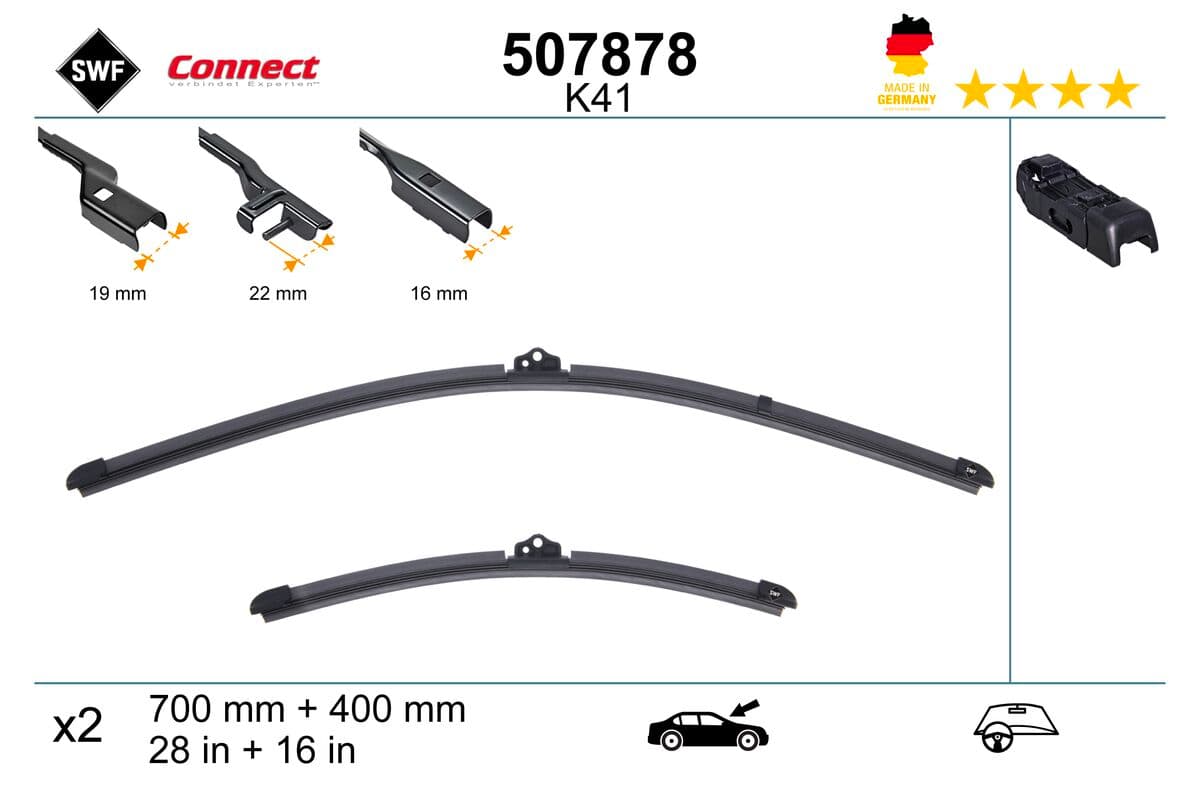 SWF Stieracia lišta 507878 1