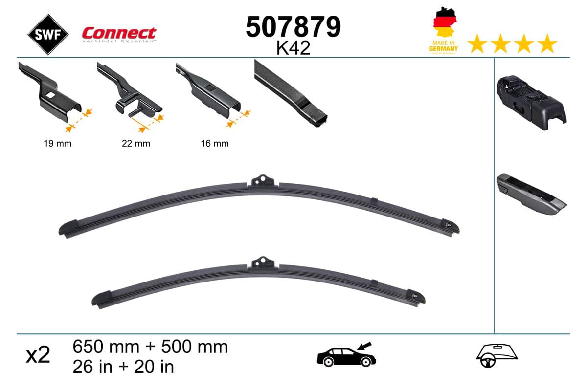 SWF Stieracia lišta 507879 1