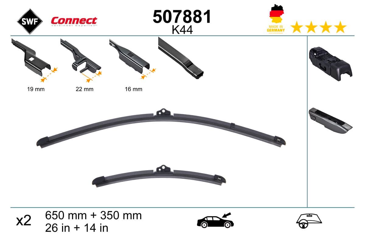 SWF Stieracia lišta 507881 1