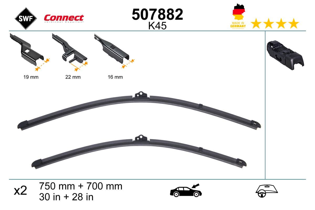 SWF Stieracia lišta 507882 1