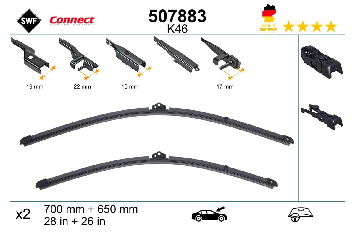 SWF Stieracia lišta 507883 1