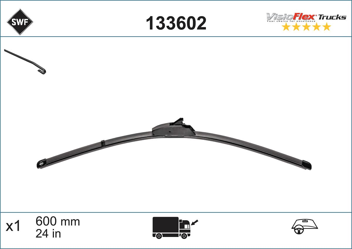 SWF Stieracia lišta 133602 1