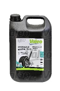 VALEO Centrálny hydraulický olej 402411 1