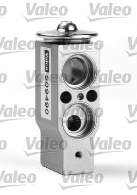 VALEO Expanzný ventil klimatizácie 509490 1