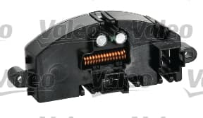 VALEO Regulator, ventilator vnutorneho priestoru 715289 1