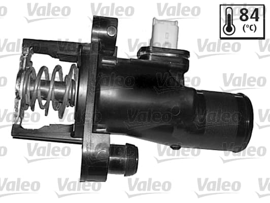 VALEO Termostat chladenia 820976 1
