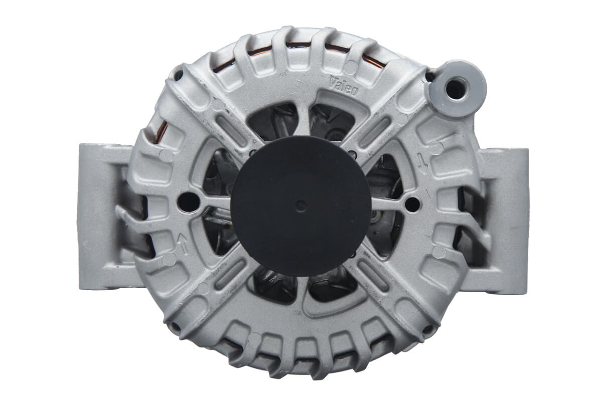VALEO Alternátor 440992 1