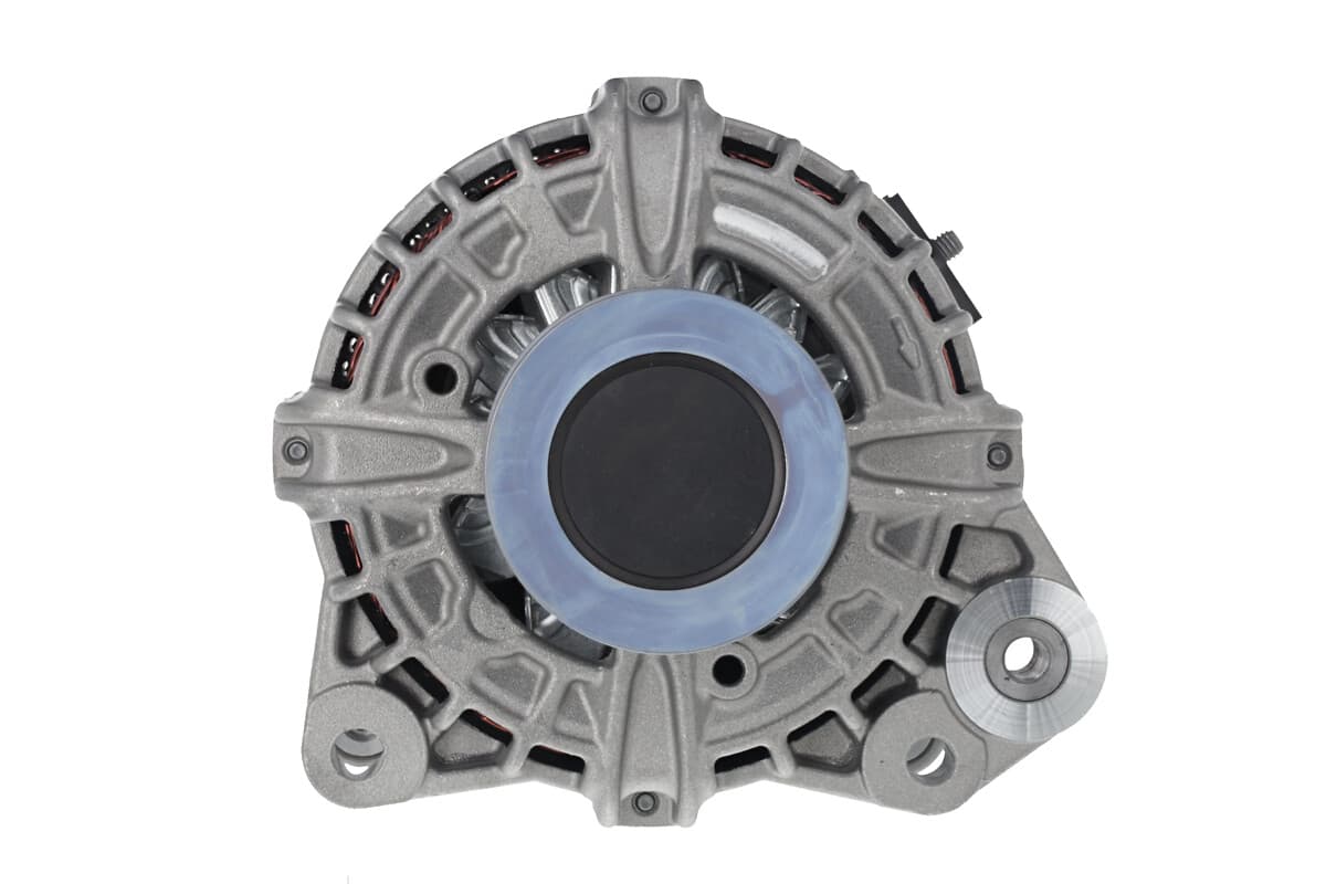 VALEO Alternátor 444284 1