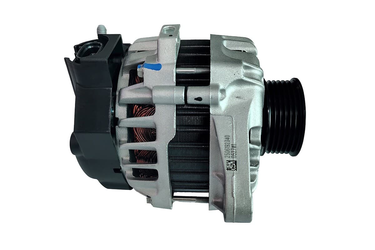 VALEO Alternátor 616100 1