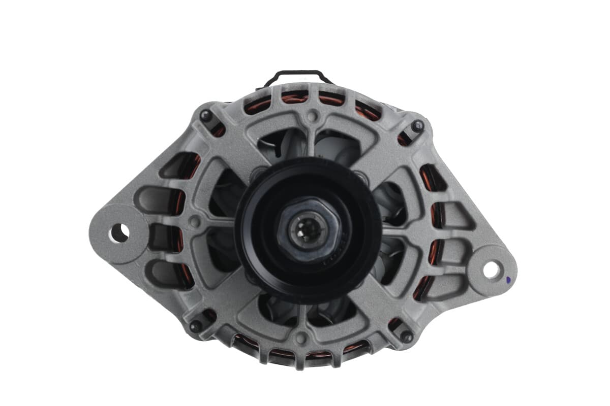VALEO Alternátor 616141 1