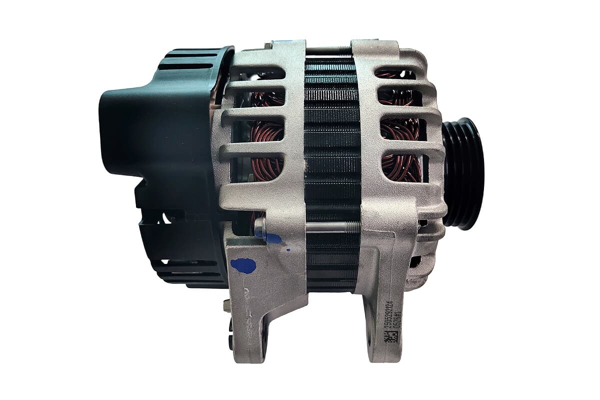 VALEO Alternátor 616156 1
