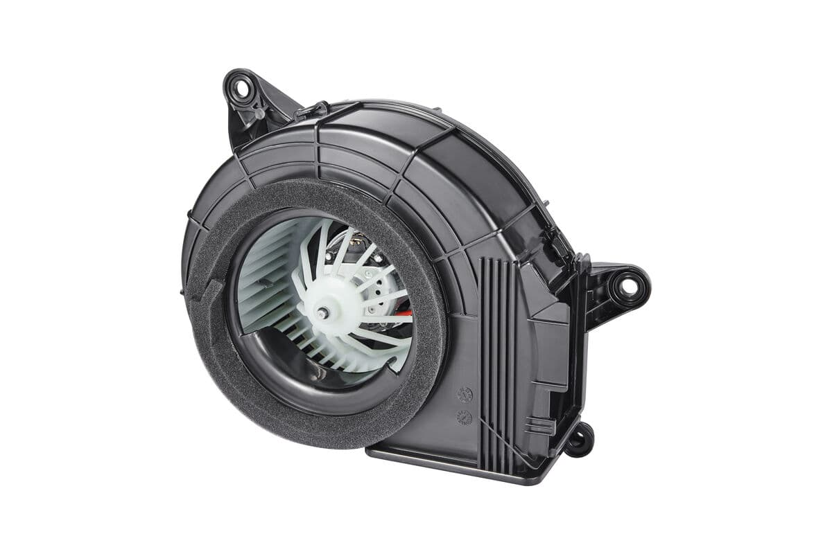 VALEO Vnútorný ventilátor 526112 1