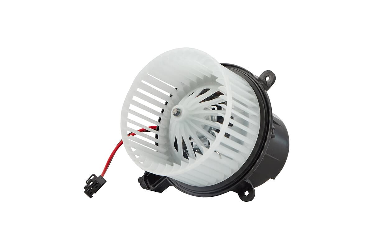 VALEO Vnútorný ventilátor 526114 1