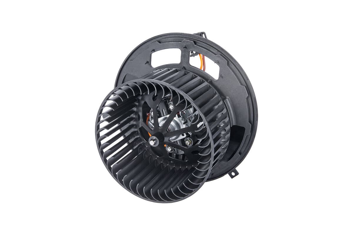 VALEO Vnútorný ventilátor 814912 1