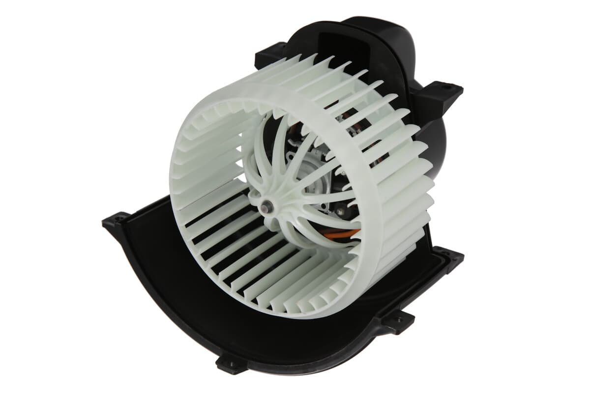 VALEO Vnútorný ventilátor 884615 1