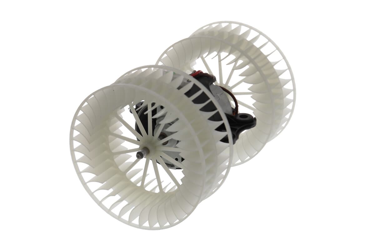 VALEO Vnútorný ventilátor 884619 1