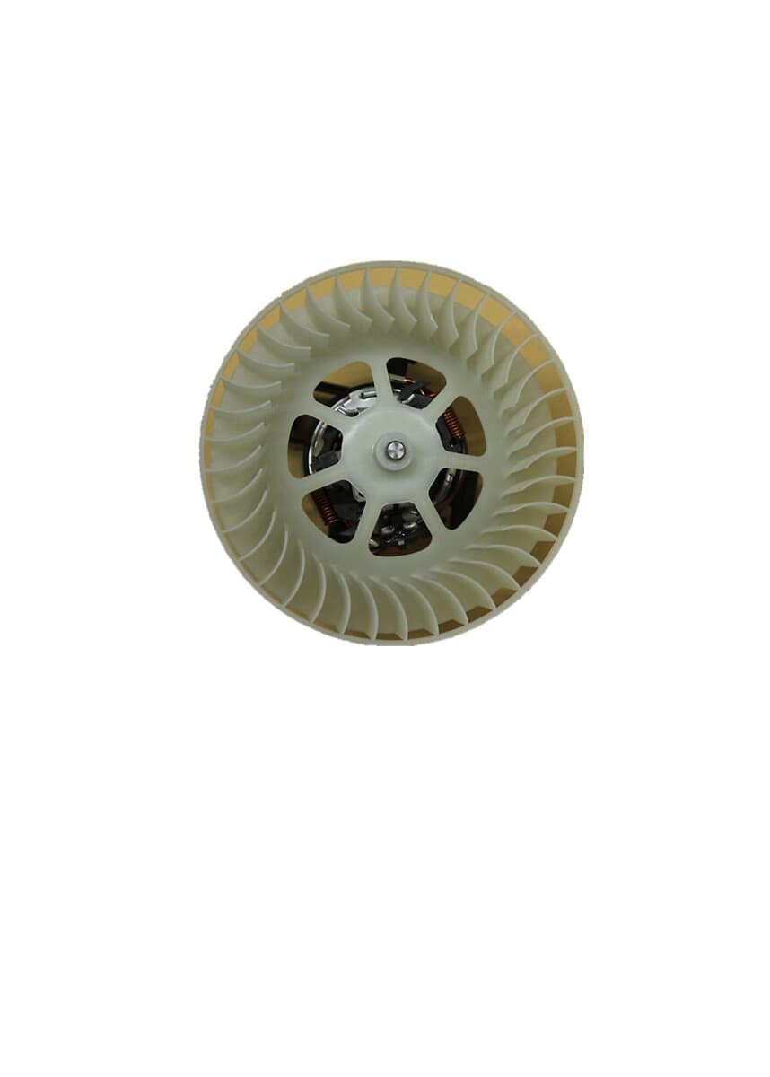 VALEO Vnútorný ventilátor 884646 1