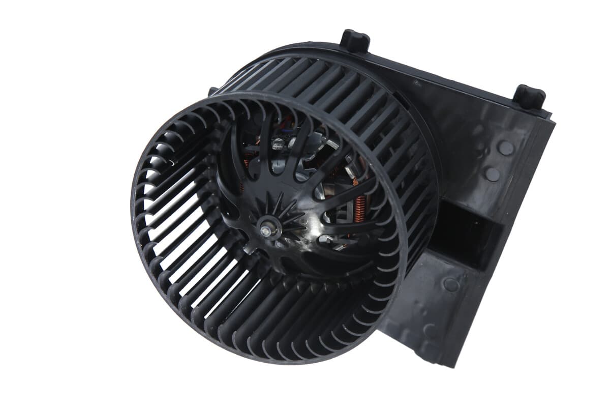 VALEO Vnútorný ventilátor 884670 1