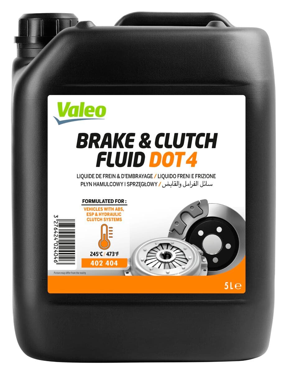 VALEO Brzdová kvapalina 402404 1