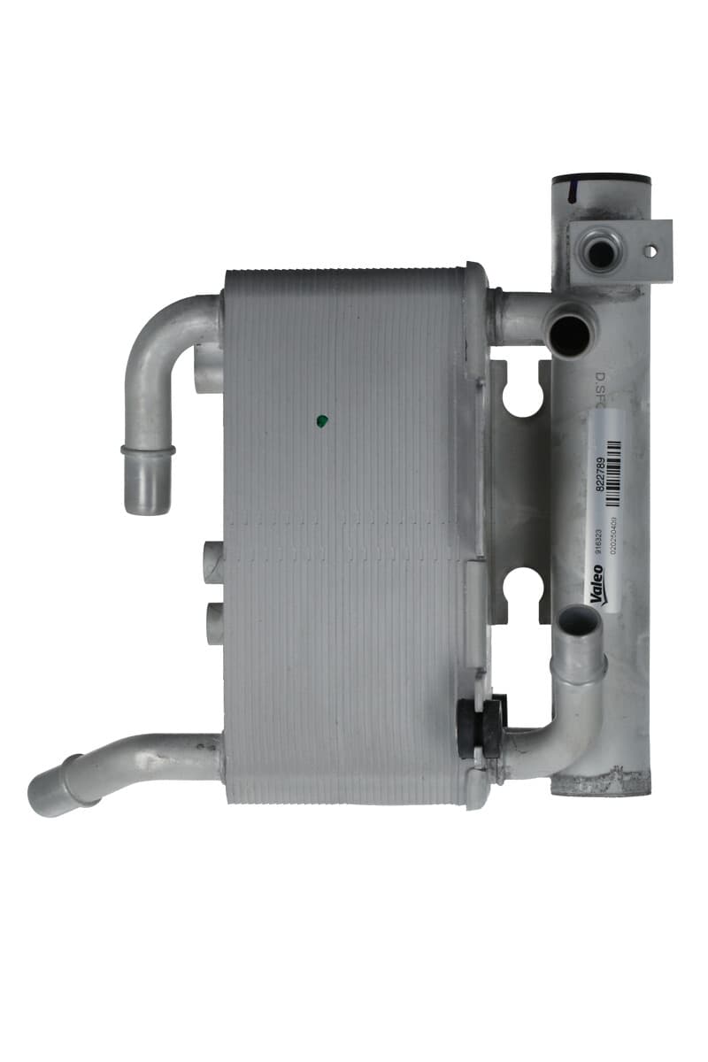 VALEO Chladič 822789 1