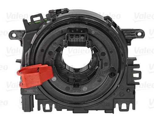 VALEO Vinutá pružina, Airbag 251713 1