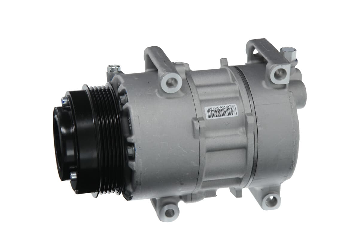VALEO Kompresor klimatizácie 690016 1