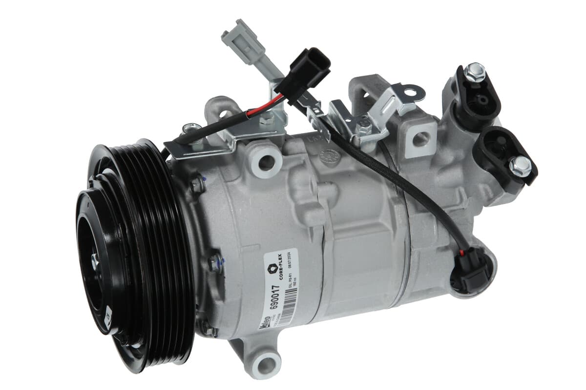 VALEO Kompresor klimatizácie 690017 1