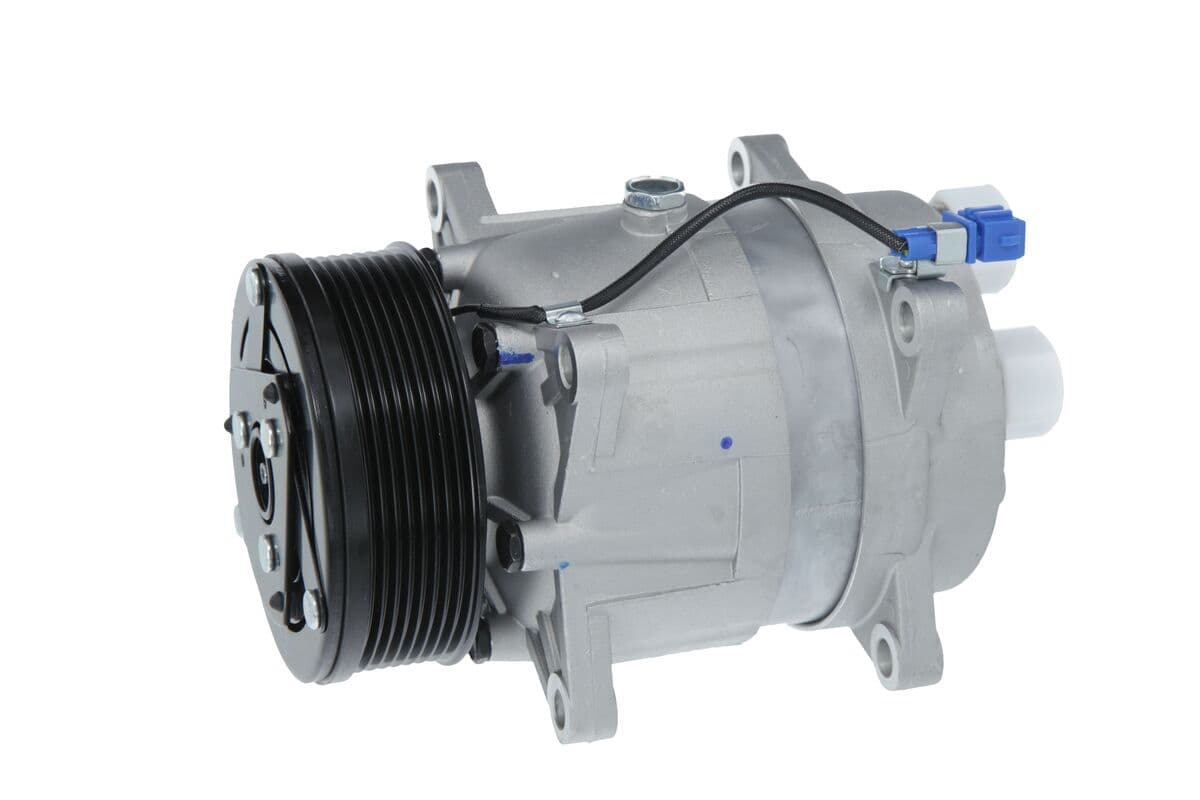 VALEO Kompresor klimatizácie 690029 1