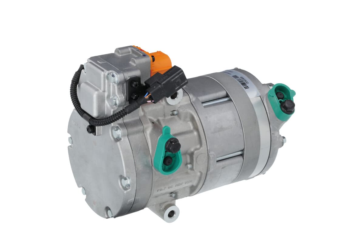 VALEO Kompresor klimatizácie 690300 1