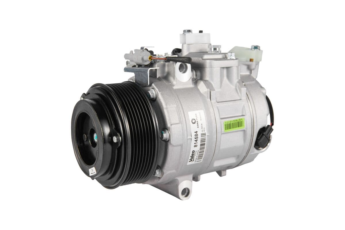 VALEO Kompresor klimatizácie 814584 1