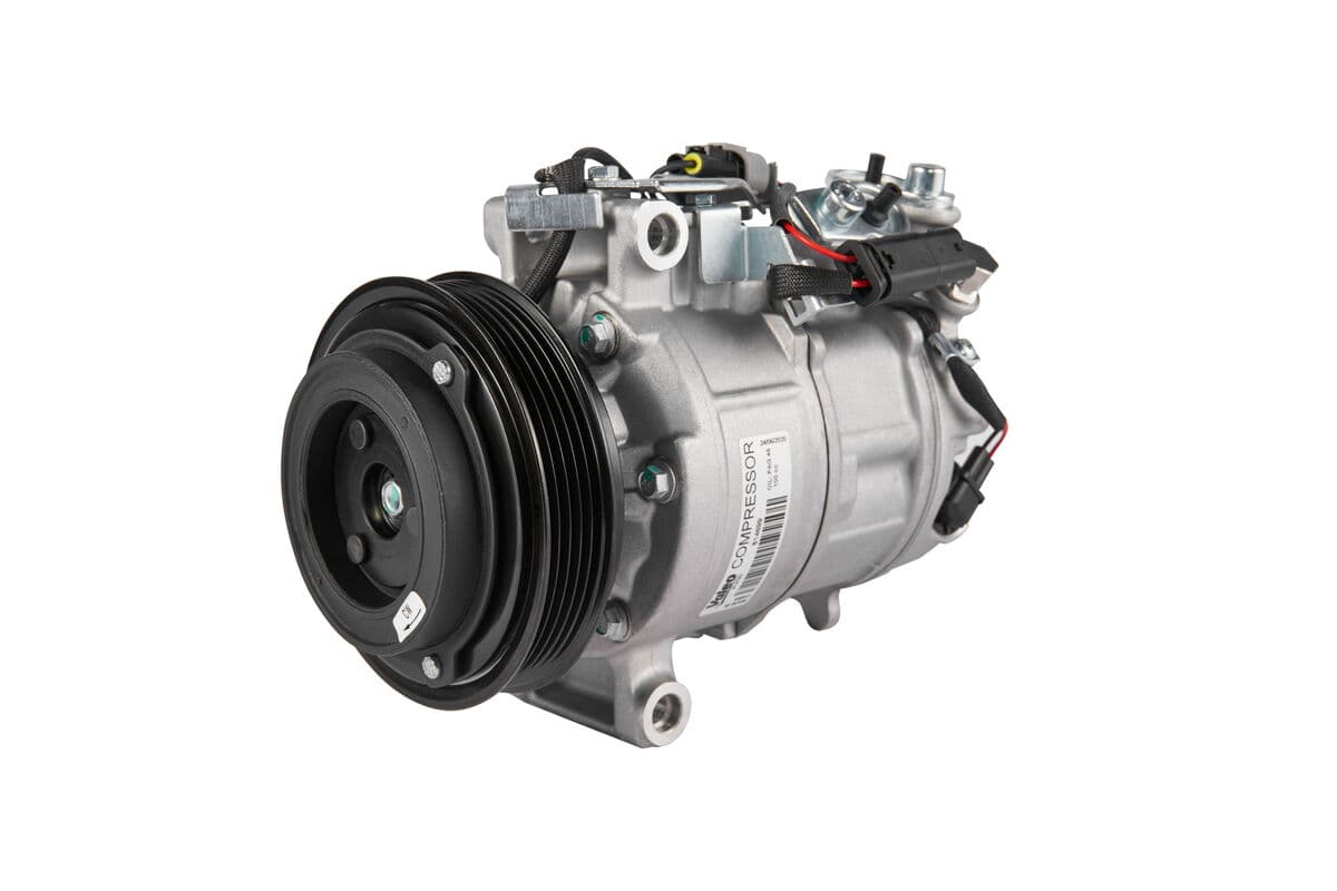 VALEO Kompresor klimatizácie 814699 1