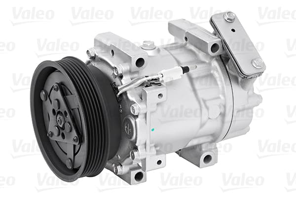 VALEO Kompresor klimatizácie 813698 1