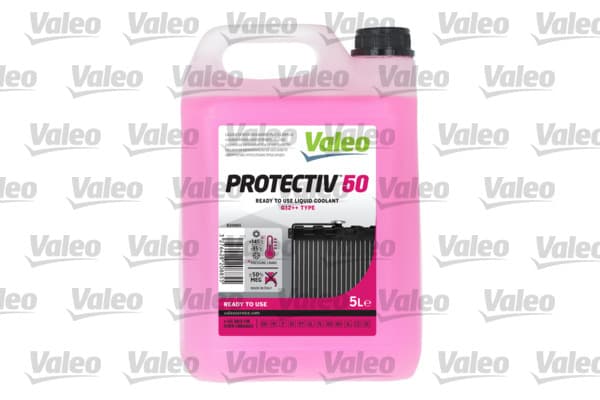 VALEO Nemrznúca kvapalina 820885 1