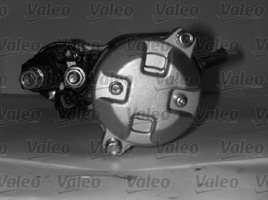 VALEO Štartér 458320 1
