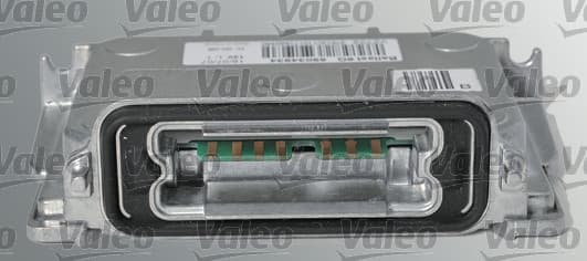 VALEO Predradník plynovej výbojky 043731 1