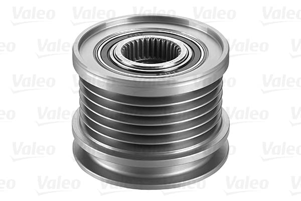 VALEO Voľnobežka alternátora 588014 1