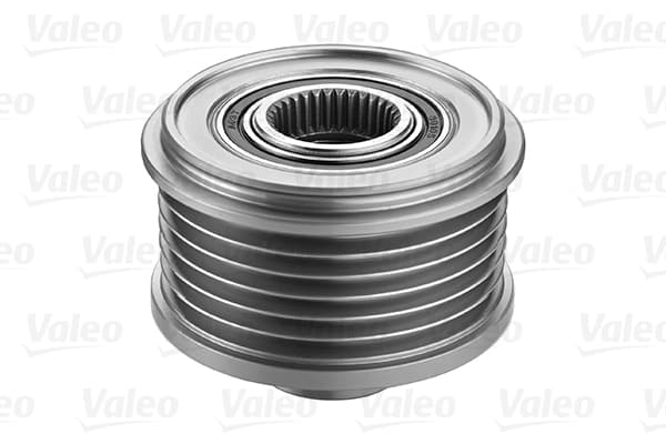VALEO Voľnobežka alternátora 588061 1