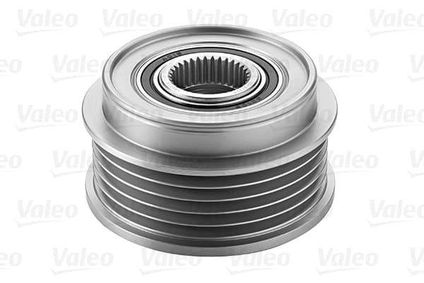 VALEO Voľnobežka alternátora 588073 1