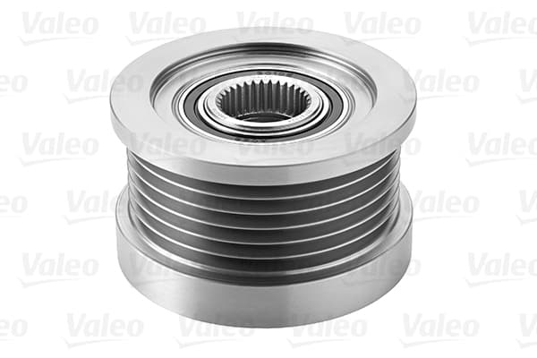VALEO Voľnobežka alternátora 588076 1