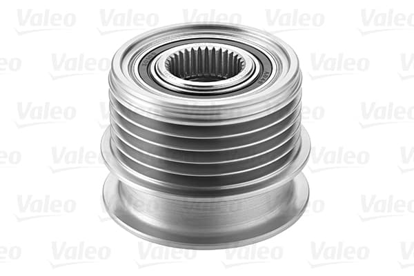 VALEO Voľnobežka alternátora 588085 1